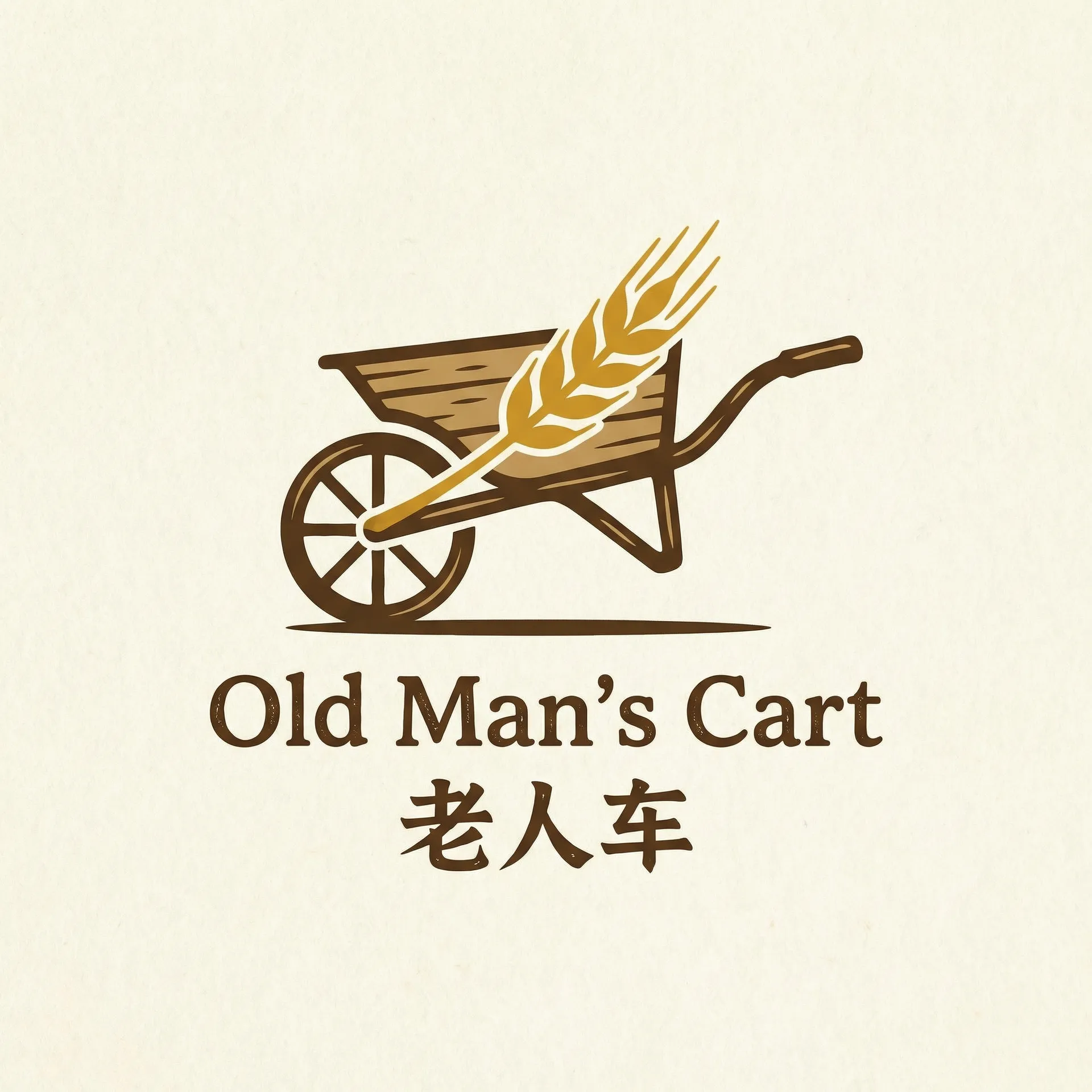 小向美柰子 乡村田园网站标志